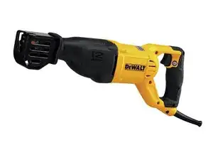 DeWalt DWE305 Type-2