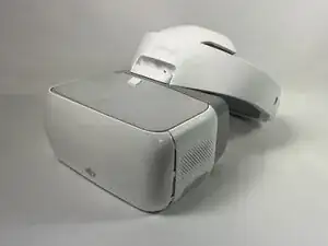 DJI Goggles