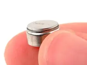 Fairphone Fairbuds Earbud Battery Replacement