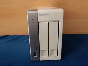 Qnap TS-251