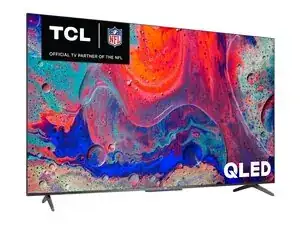 TCL 75S555 75 inch 4K TV