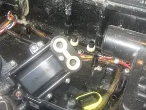 Peristaltic Pump Tube and Gasket