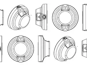 AIAIAI Repair guide: TMA-2 speaker units MKII
