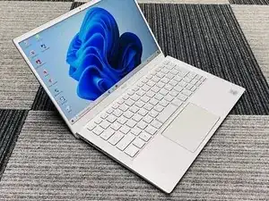 Dell Inspiron 13-5300