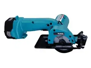 Makita 5093D