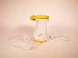 Presto PopLite 04820 Disassembly