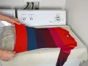 How to Wash and Dry Patagonia Sweater