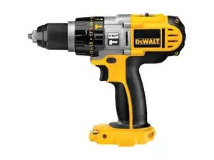 DeWalt DCD950B Type-1