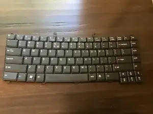 Keyboard