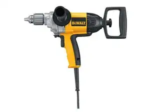 DeWalt DW130 Type-2