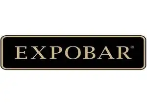 Expobar Espresso Machine