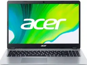 Acer Aspire 5 A515-43