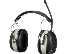 3M Headphone