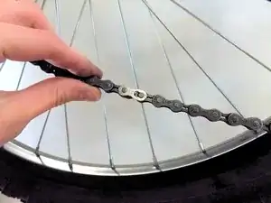 Bicycle Chain