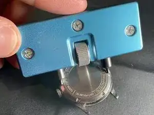 How to Regulate a Mechanical Watch Movement