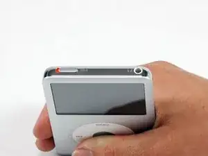 iPod Classic Battery Replacement