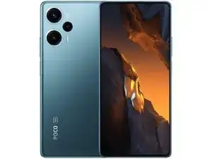 Poco F5