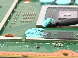 How to Replace the Thermal Putty & Thermal Paste in your Xbox Series X (Digital Edition)