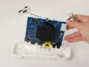 Arlo Pro 2 Base Station Motherboard Replacement
