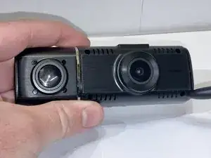 TOGUARD C310 Dual Dash Cam