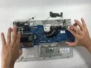 Motherboard