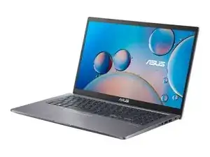 Asus X515