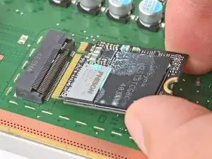 How to Remove the SSD in Your Xbox Series X (Digital Edition)