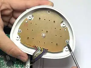 Button Board