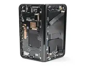 Inner Screen Asssembly