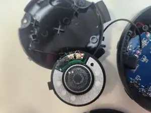 Headphone Speaker Driver