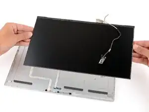 HP EliteBook 840 G7 Display Panel Replacement