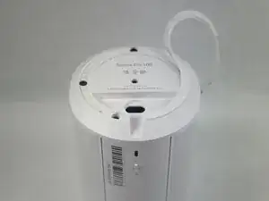 Sonos Era 100 Outer Casing Disassembly