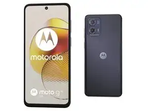 Motorola Moto G73