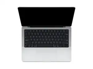 Macbook Pro 14" Early 2023