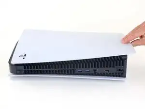 PlayStation 5 Faceplates Replacement