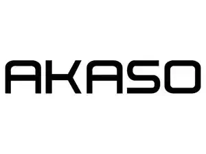 Akaso Camera