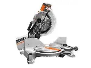 Ridgid R4112