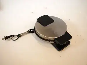 Cuisinart WMR-CA(CR)