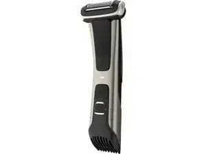 Philips Bodygroom Series 7000