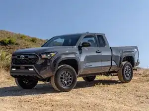 Toyota Tacoma