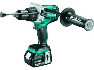 Makita XPH07MB