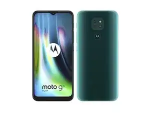 Moto G9 Play (2020)