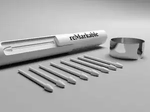 reMarkable Accesories