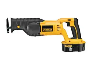 DeWalt DC385K Type-1