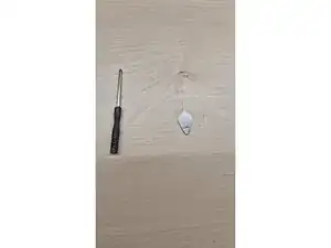 Samsung Galaxy A12 Teardown