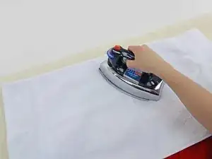 How to Iron a Waterproof Jacket