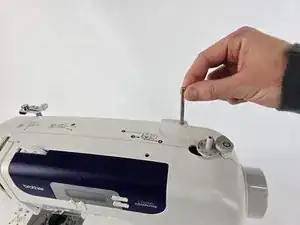 Plastic Sewing Bobbins