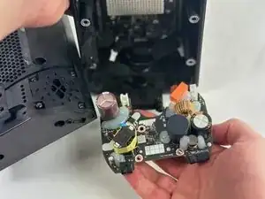 Sonos Era 100 Power Supply Board Replacement