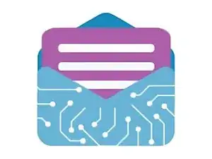 How to uninstall the AI Mail Home app