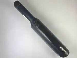 Shark Wandvac Power Pet WV410